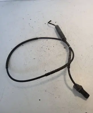 BMW 3 E90 E91 ABS rear brake sensor 6762466