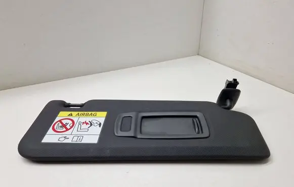 BMW X3 G01 Sun visor 8071070