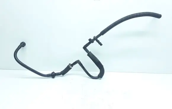 Volvo C30 Vacuum line/pipe/hose 4N512420MH