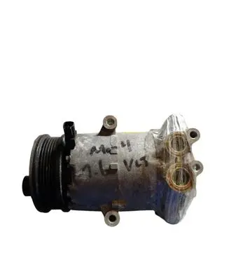 Ford Mondeo MK IV Air conditioning (A/C) compressor (pump) 6G9119D629EC