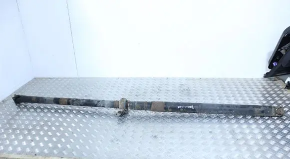 Nissan Juke I F15 Drive shaft (set)