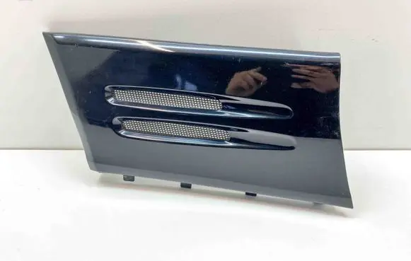 Mercedes-Benz SL R129 Fender grill A1296900374 A1296901740