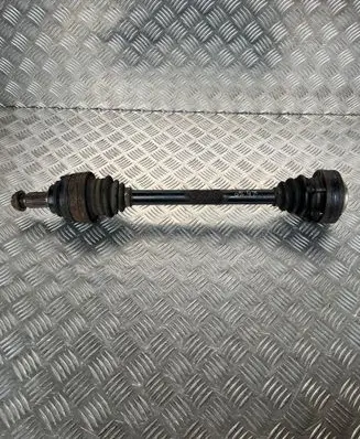 BMW X5 E53 Rear driveshaft 7500916