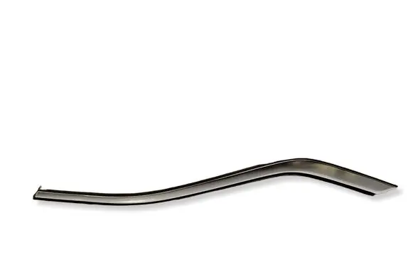 Opel Astra K Rear fender molding trim 39113931