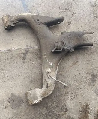 Land Rover Range Rover Sport L320 Rear control arm