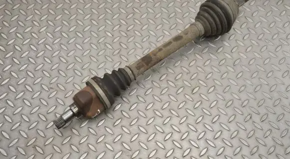 Peugeot RCZ Front driveshaft