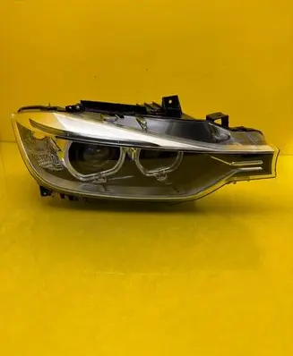 BMW 3 F30 F35 F31 Headlight/headlamp 7314532