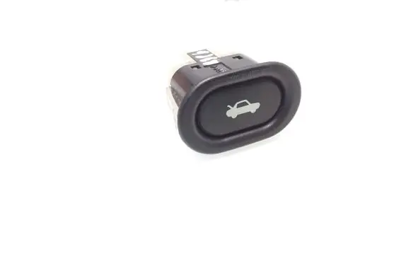 Saab 9-5 Tailgate opening switch 4733440