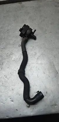 Mercedes-Benz E W212 Electric auxiliary coolant/water pump 3130591163 A2118350028