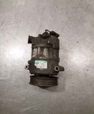 Opel Insignia A Air conditioning (A/C) compressor (pump) 13232307 0159403963