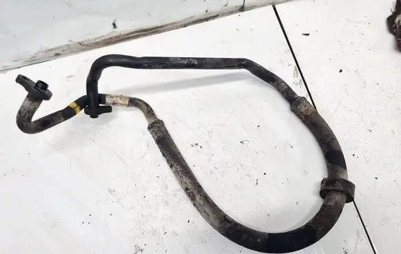 Volvo V50 Air conditioning (A/C) pipe/hose 4n5h19n602be 4n5h-19n602-be