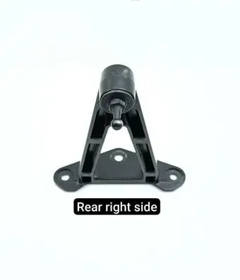Chevrolet Corvette C8 Other center console (tunnel) element 84698729