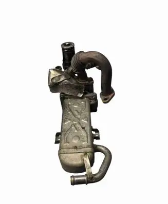 Audi A3 S3 8V EGR valve cooler 03l131512bl