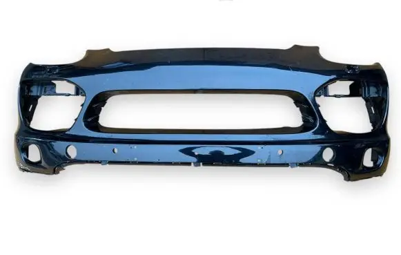 Porsche Cayenne (92A) Front bumper 7P5807221