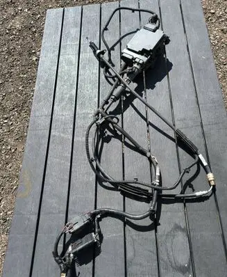 Chevrolet Camaro Hand brake control module 23432308 688250455
