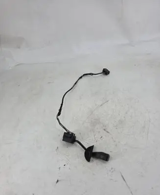 BMW 7 E32 Wiper control stalk