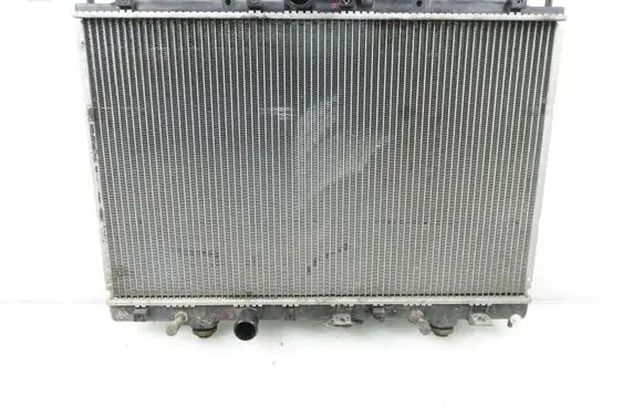 Mitsubishi Pajero Pinin Coolant radiator 