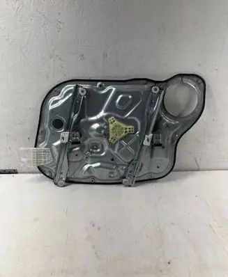 KIA Ceed Front door window regulator with motor 824701H020 000279 BSA244980