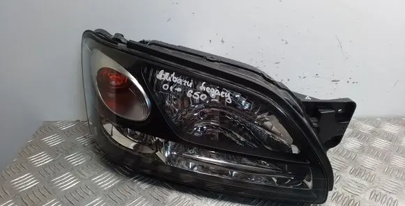 Subaru Legacy Headlight/headlamp