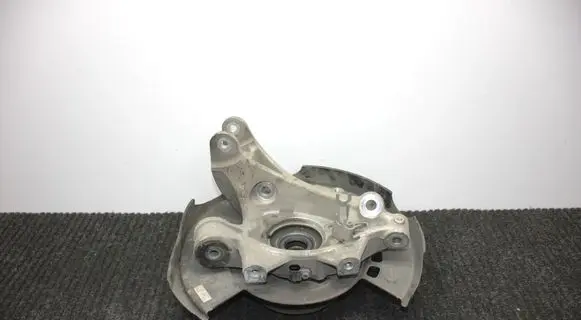 Porsche Cayenne (92A) Rear wheel hub 7P0609403D