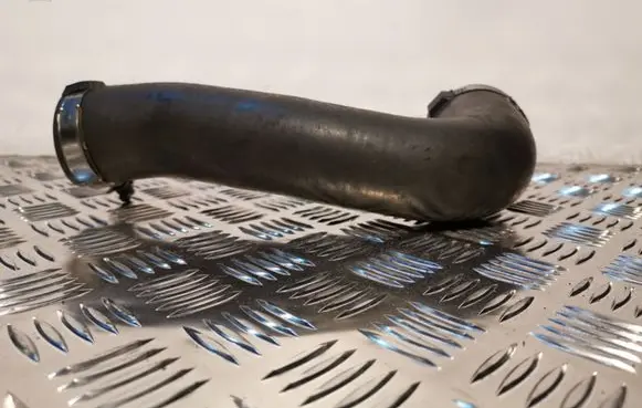 Jeep Grand Cherokee Intercooler hose/pipe 52014481AC