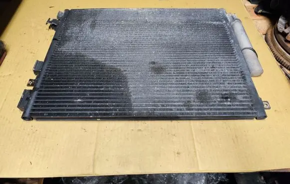 Chrysler 300 - 300C A/C cooling radiator (condenser)