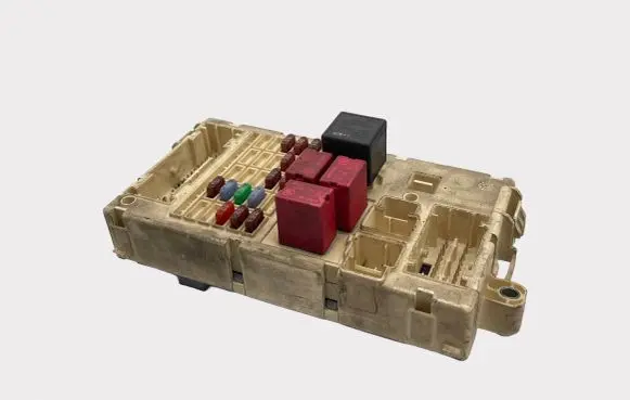 Fuse module