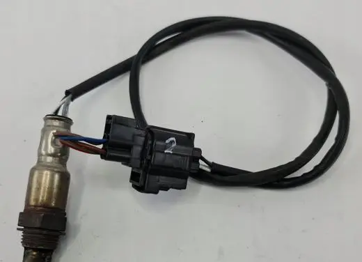 Mercedes-Benz C W204 Lambda probe sensor A0065422218