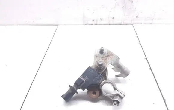 Ford Transit Custom Negative earth cable (battery) CC1T10C652AB 0199200001