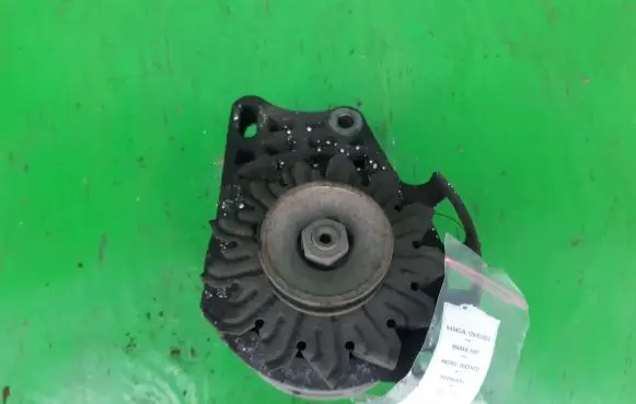 Fiat Seicento/600 Generator/alternator