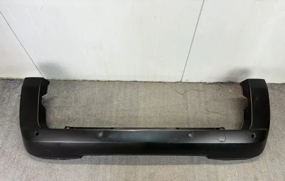 Fiat Fiorino Rear bumper 1309565070 Z1473