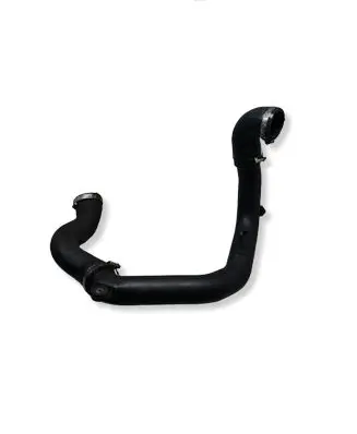 Volkswagen Polo V 6R Intercooler hose/pipe 6R0145762J 446462602