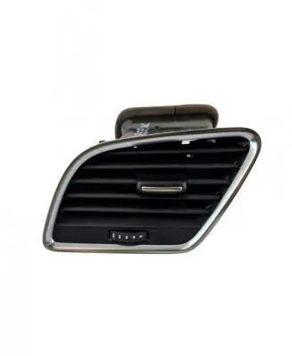 Audi Q3 8U Dash center air vent grill 8U2820901B