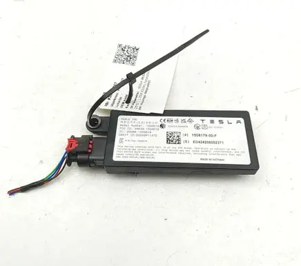 Tesla Model Y Bluetooth control unit module 150817900F
