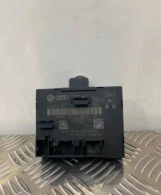 Audi A7 S7 4G Door control unit/module 4G8959795G 4G8959795J