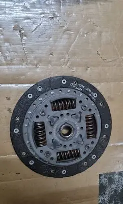 KIA Niro Clutch pressure plate 410722B200 41072-2B200