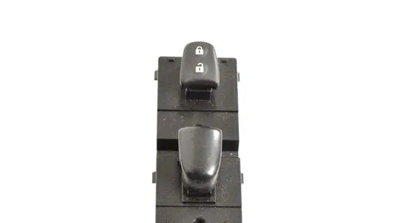 Nissan Juke I F15 Electric window control switch 254111KA5A