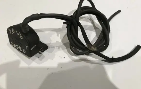 Renault Safrane Throttle valve position sensor cp90021 1185