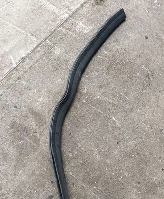 Mercedes-Benz C W204 Engine compartment rubber A2046280198