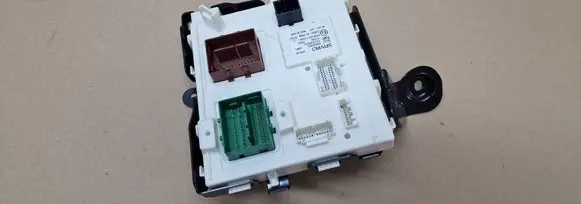 Volvo EX30 Engine control unit/module ECU P8889003893
