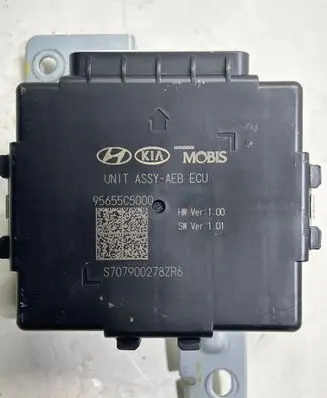 KIA Sorento Other control units/modules S707900228ZR 95655C5000