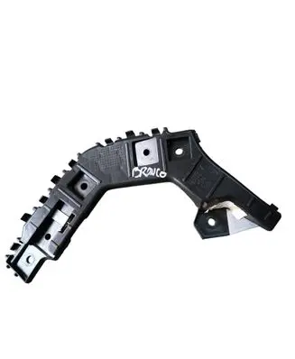 Ford Bronco Rear bumper mounting bracket M1PB17D981AB