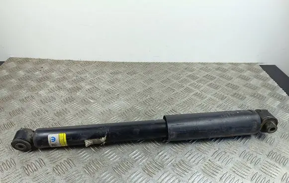 Jeep Wrangler Front shock absorber/damper 204AC 68380204AC 63816M