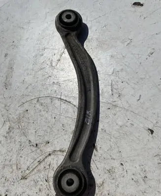 Mercedes-Benz E C207 W207 Rear control arm 20409F12
