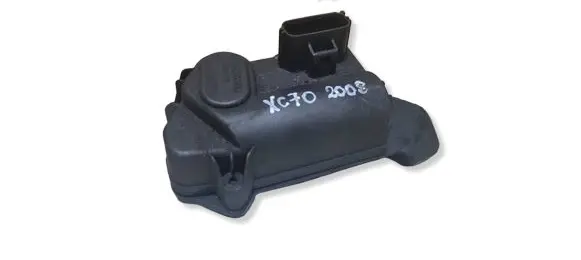 Volvo XC70 Intake manifold valve actuator/motor 30756100