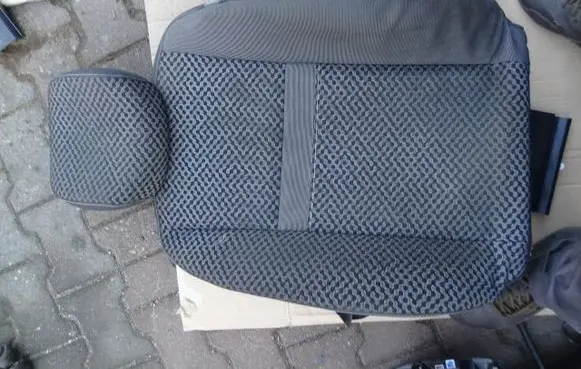Renault Scenic III - Grand scenic III Other seats 225552252