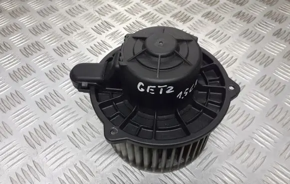 Hyundai Getz Heater fan/blower 97112-1C000