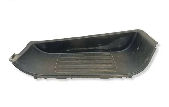Volkswagen Transporter - Caravelle T5 Front sill trim cover 7H0863736 7H0863736C T0010503