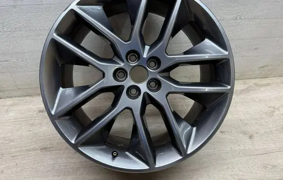Ford Edge II R20 alloy rim GT4C1007D1B
