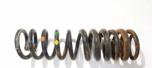 Ford Focus Rear coil spring